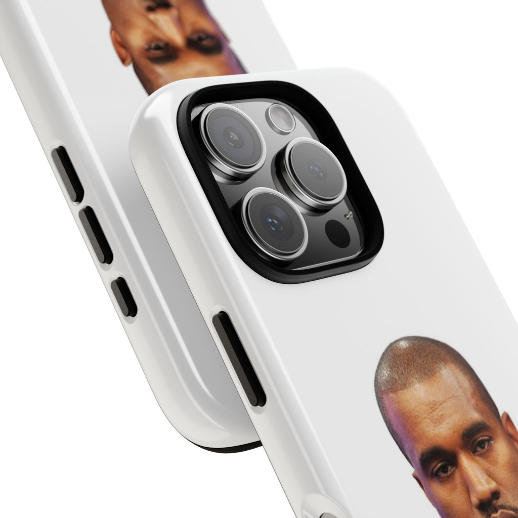 YE case- absolutely no context