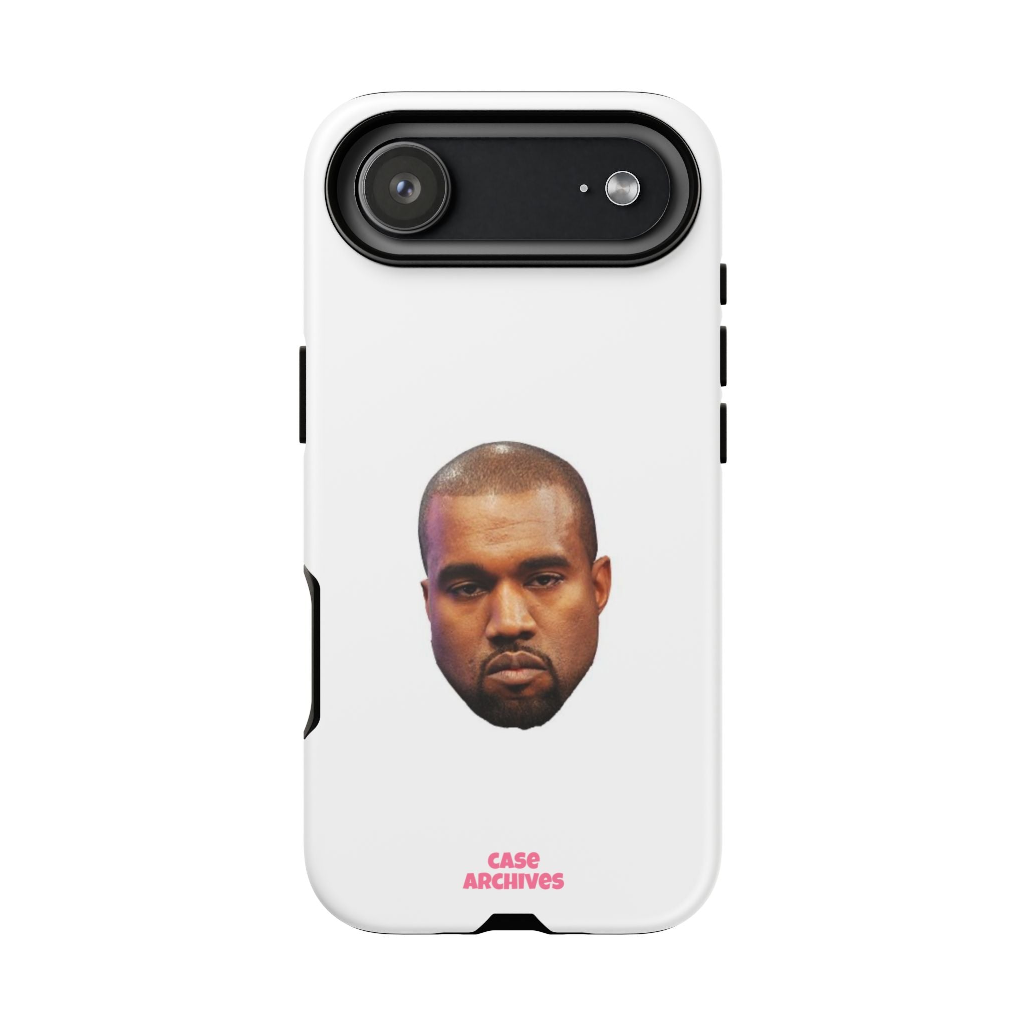 YE case- absolutely no context
