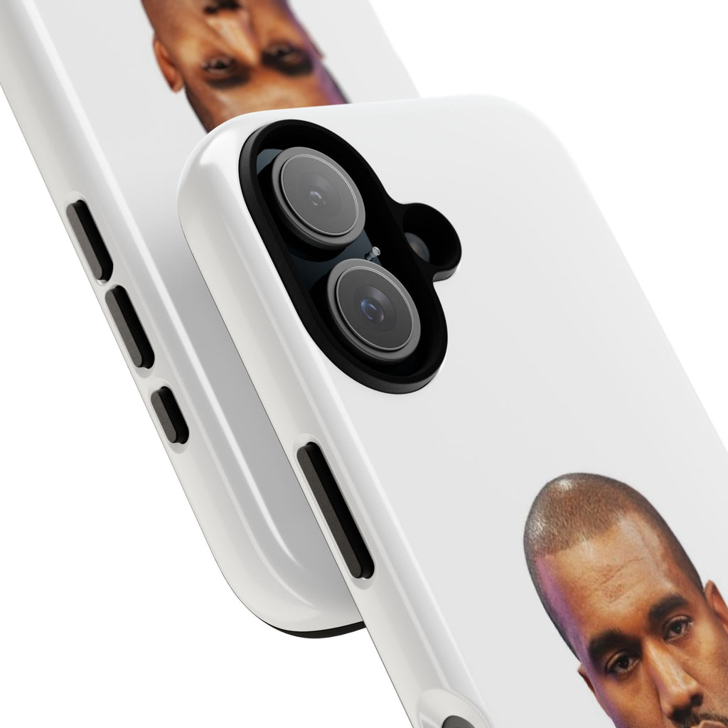 YE case- absolutely no context