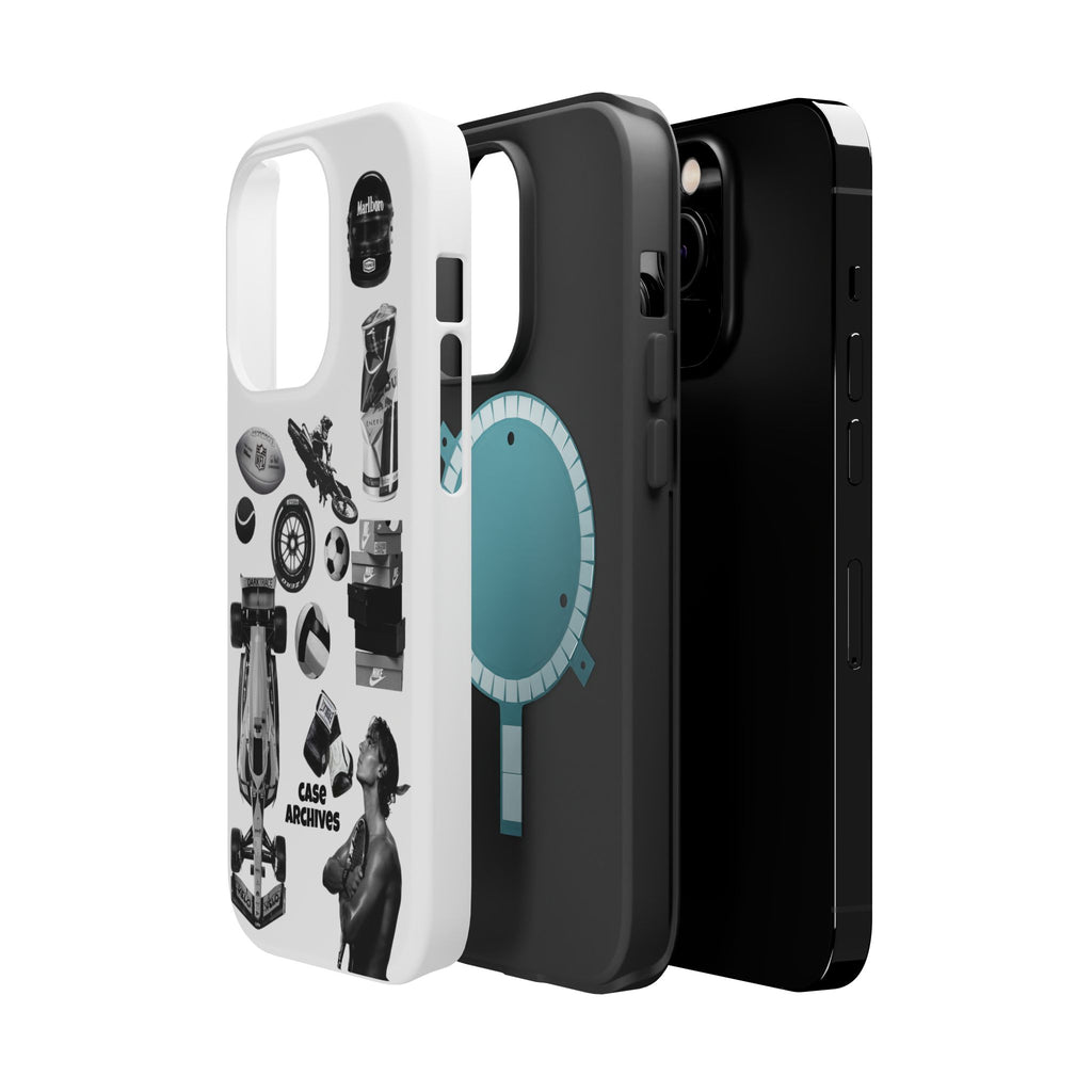 athlete case