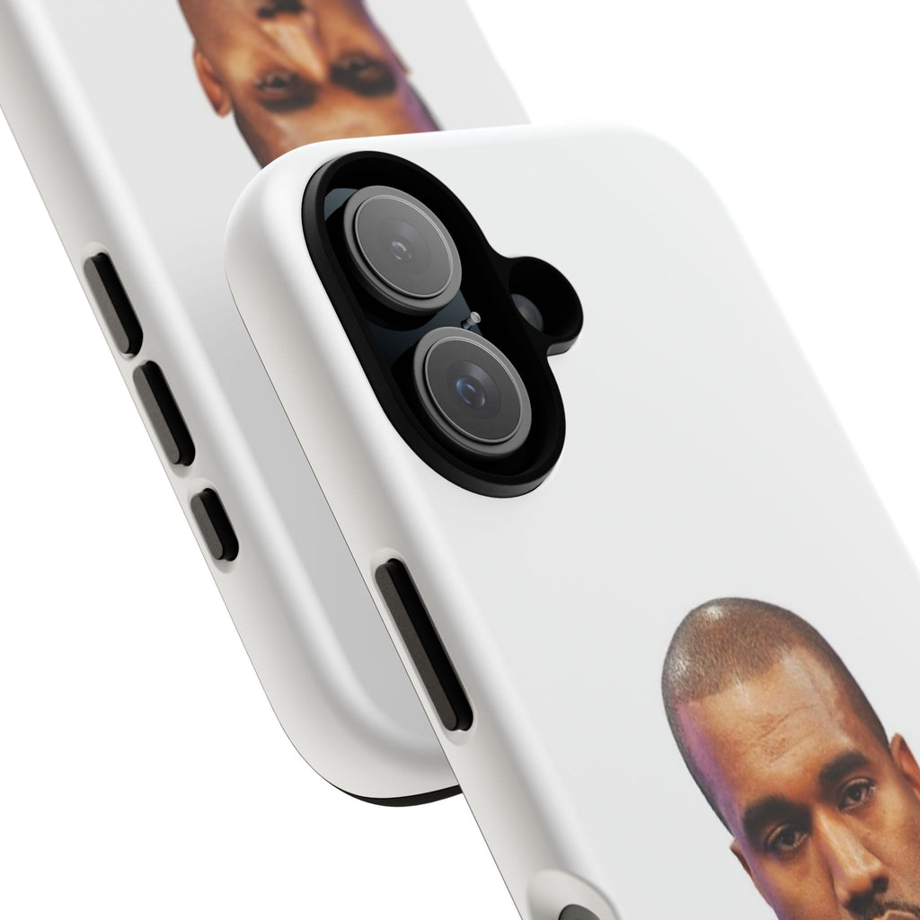 YE case- absolutely no context