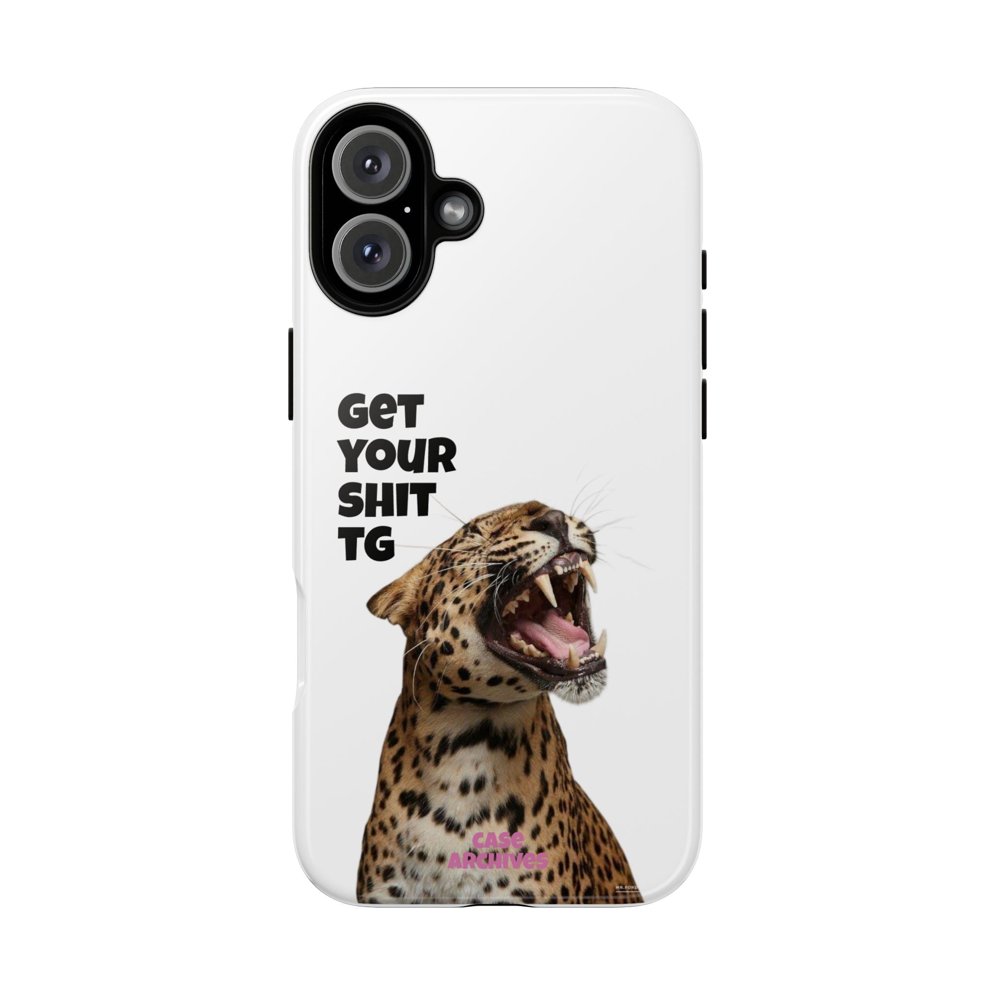 GET YOUR SHIT TG.
