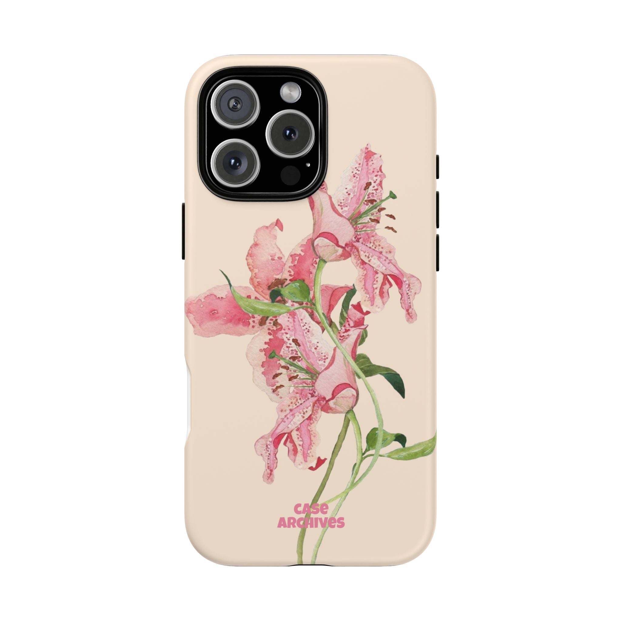 flower case
