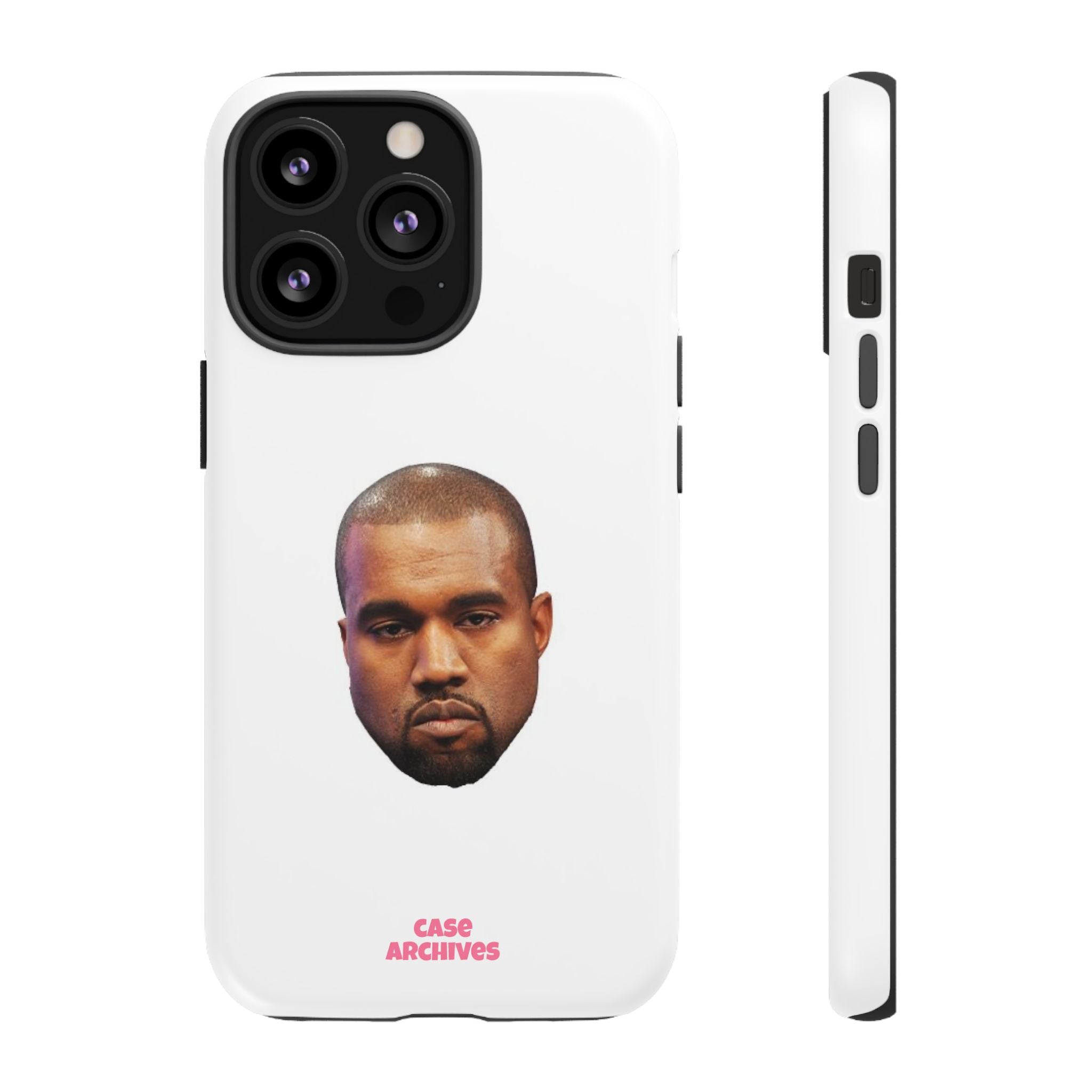 YE case- absolutely no context