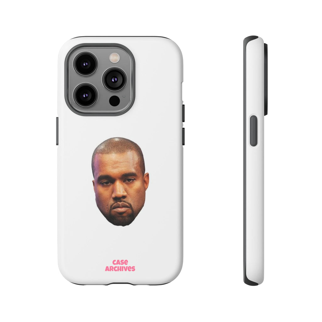 YE case- absolutely no context