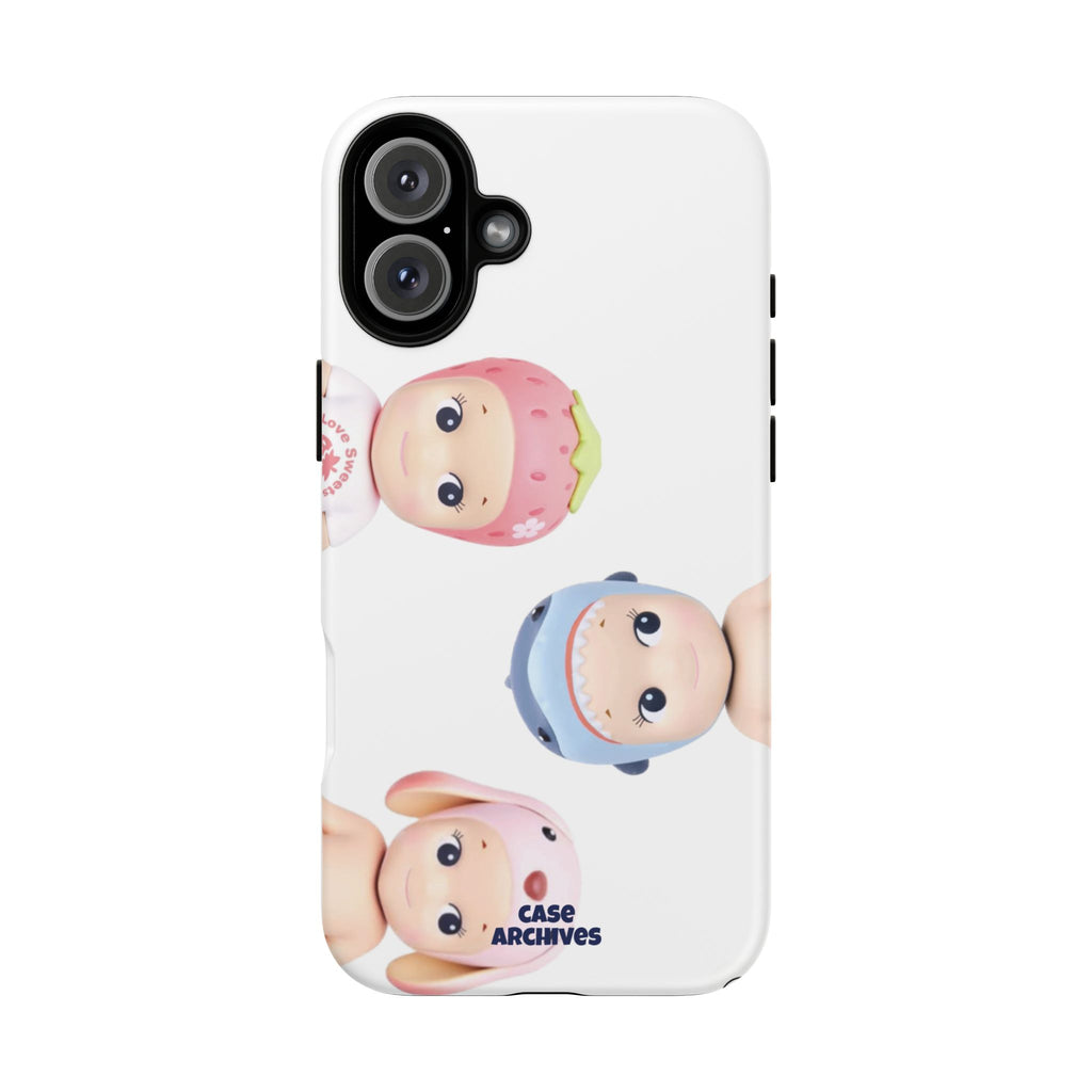 angel babies case