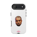 YE case- absolutely no context