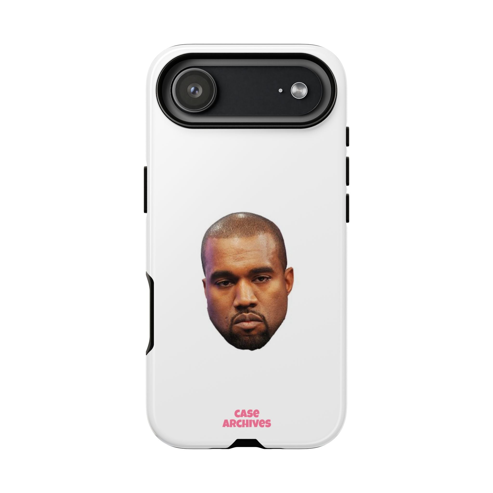 YE case- absolutely no context