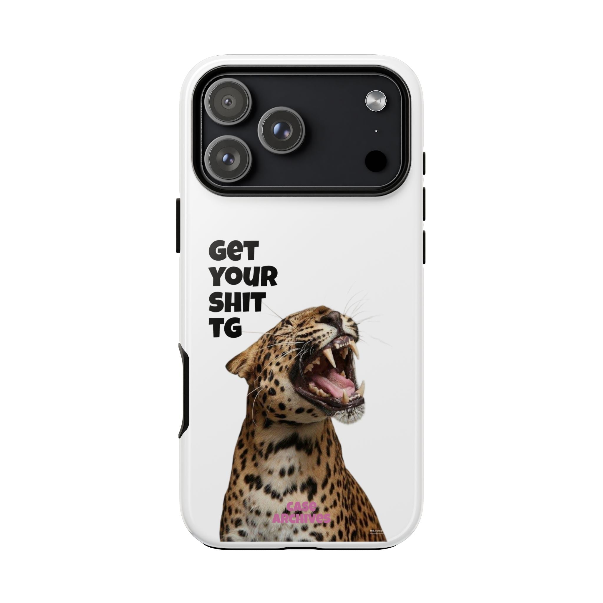 GET YOUR SHIT TG.