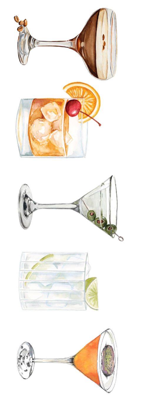 Case Archives Wallpaper Pack